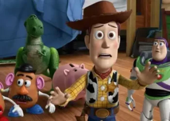 Toy Story