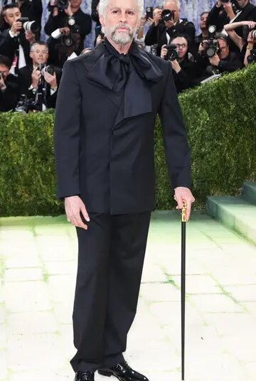 Bad Bunny en la MET Gala