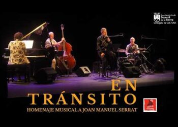 Becerril de la Sierra homenajea a uno de los más influyentes cantantes y compositores