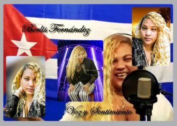 berlis cantante las tunas