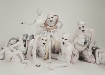 Black Spikes lanza nuevo vídeo musical para 'REVANA'