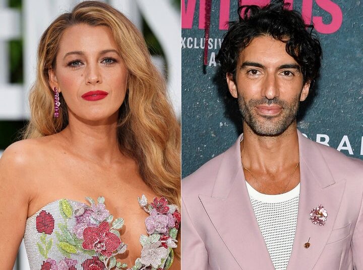 Blake Lively y Justin Baldoni llegan a un acuerdo legal