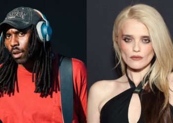 Blood Orange muestra a Sky Ferreira en una nueva canción