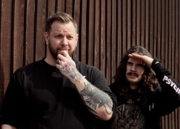 Bokassa lanza nuevo vídeo musical para 'Does't Matter If You Love It Here'