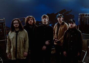 Boundaries lanza nuevo vídeo musical de 'Only Endless'