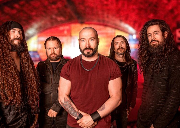 Brendan Shane de The Nocturnal Affair habla sobre Journey y nueva música