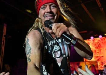 Bret Michaels y Martina McBride son las últimas estrellas en sacar la serie de conciertos Freedom 250 – Noticias Musicales
