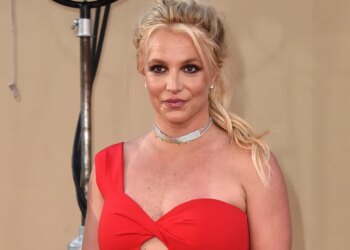 Britney Spears acusada de conducir bajo la influencia del alcohol y las drogas