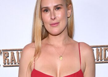 Bruce Willis Demencia: Rumer Willis detalla su vínculo con su hija