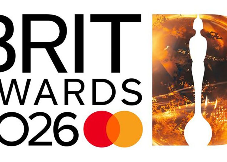 CERRADO: Gana entradas para los BRIT Awards 2026
