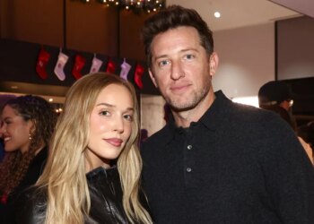 'Call Her Daddy' Podcast Host Alex Cooper Pregnant With First Child