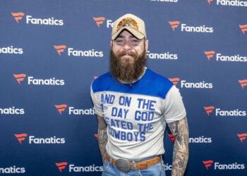 Cancelado el concierto de Post Malone y Jelly Roll en el Tiger Stadium | Entretenimiento/Vida