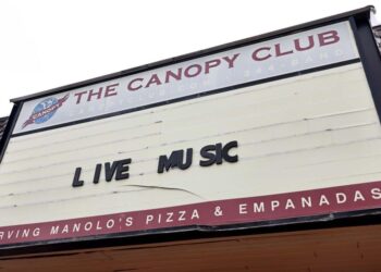 Canopy Club confirma cierre con eventos de 'última convocatoria' | Música