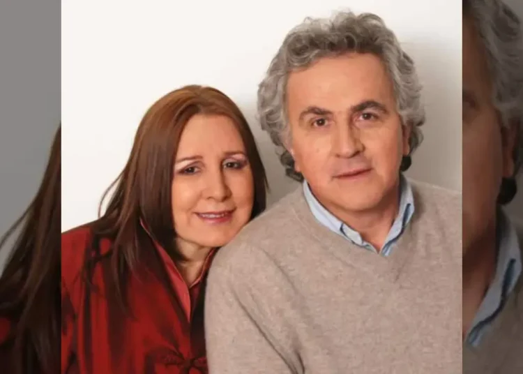 Cantante Ana Valencia, del dúo colombiano 'Ana y Jaime', operada de urgencia: su familia pide ayuda