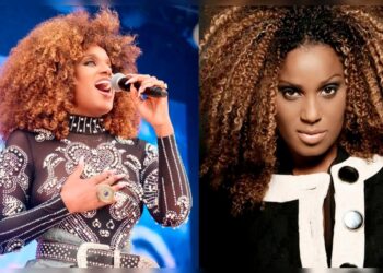 Cantante Daisy Dee, la reina del eurodance de los 90’, lamenta el exceso de réplicas en la música: “Parece que no hay mucha creatividad” | Espectáculos