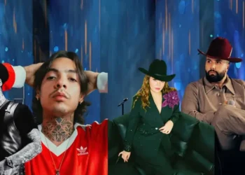 Cantantes de Sonora más escuchados en Mexico y el mundo – Dossier Político
