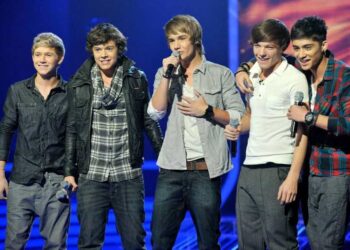 cantantes iniciaron en reality show