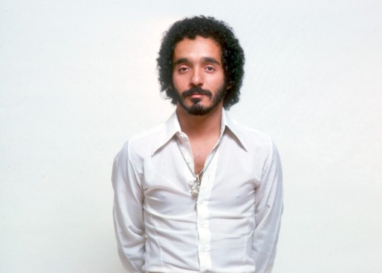 Willie Colón