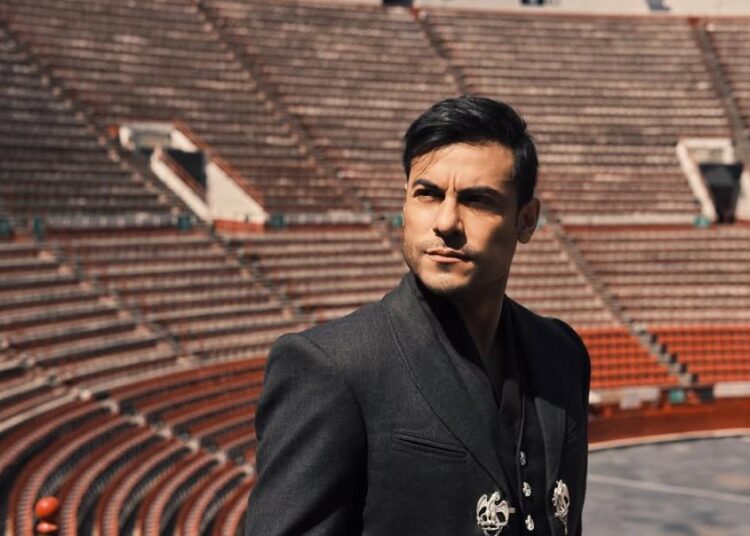 Carlos Rivera en Plaza de Toros la México: setlist, cómo llegar y qué saber del concierto
