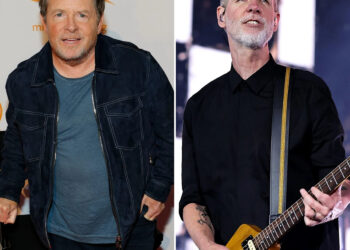 Celebridades a las que se les ha diagnosticado la enfermedad de Parkinson: Michael J. Fox, Tom Dumont y más