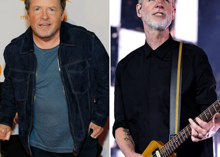 Celebridades a las que se les ha diagnosticado la enfermedad de Parkinson: Michael J. Fox, Tom Dumont y más