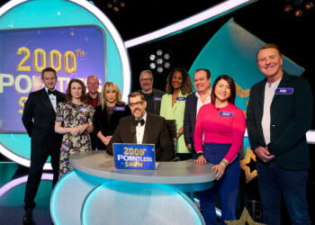 No se realizarán nuevos episodios de Pointless Celebrities para 2026
