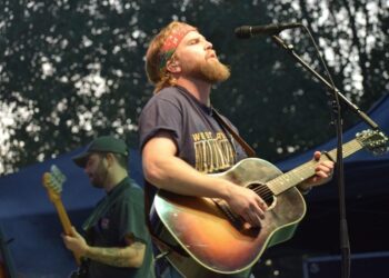 Charles Wesley Godwin anuncia nuevo álbum “Christian Name”