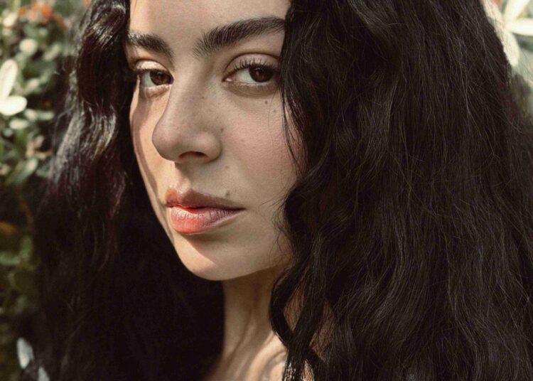 Charli xcx