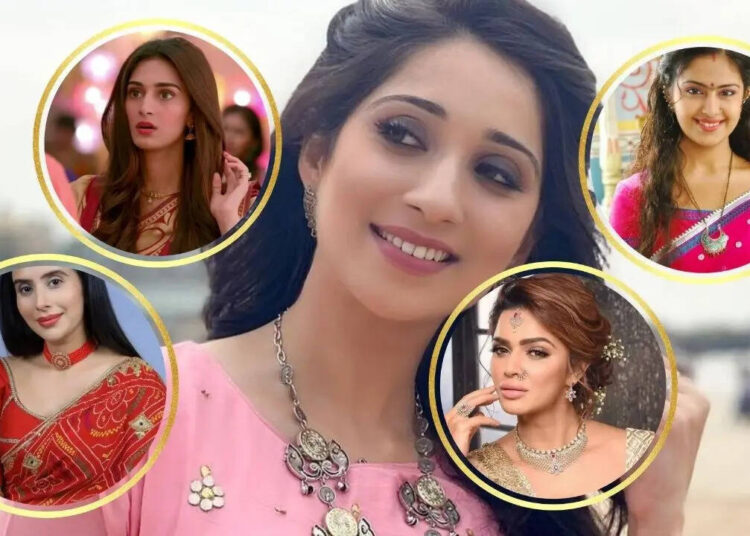 Charu Asopa, Avika Gor, Erica Fernandes, Aashka Goradia: celebridades de televisión que cambiaron de base por motivos personales y profesionales