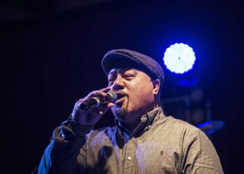 Ché Fu ingresa al Salón de la Fama de la Música de Nueva Zelanda