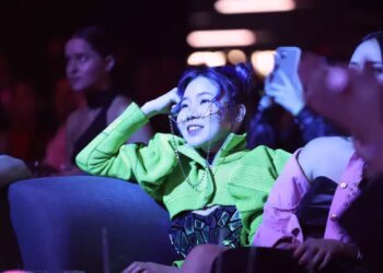 Sujin Kim, Chingu Amiga