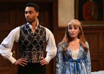 Chloe Fineman elige la mejor impresión de Saturday Night Live de todos los tiempos