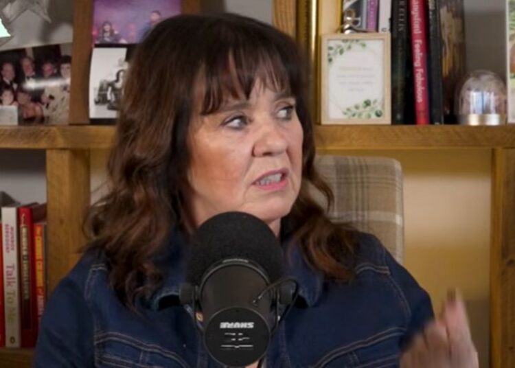 Coleen Nolan