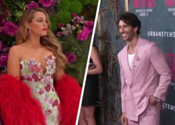 Cómo Blake Lively y Justin Baldoni convirtieron una gran oportunidad en un escándalo en el que todos pierden