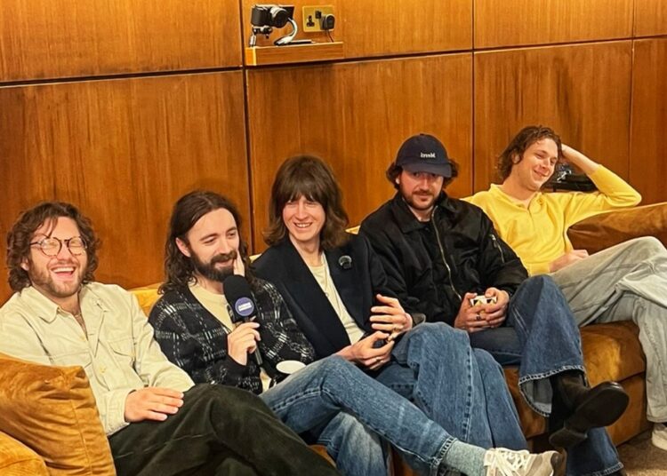 Cómo el antiguo videojuego Bully ayudó a inspirar la nueva música de Blossoms