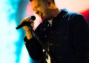 Concierto 'Once in a Lifetime' en el One NZ Stadium: 5 conclusiones