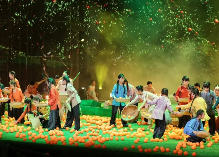 “True Concert - Tình Đất” - Danh ca Bảo Yến và dàn nghệ sĩ trẻ kể câu chuyện thiên nhiên bằng âm nhạc (VTV1, 20h, 31/5)  - Ảnh 1.