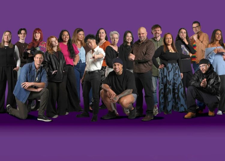 Conoce a los concursantes de la temporada 3 de The Traitors NZ