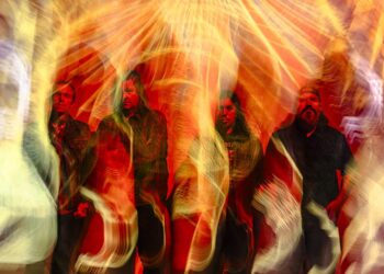 Converge lanza nuevo vídeo musical para 'Death in Bloom'
