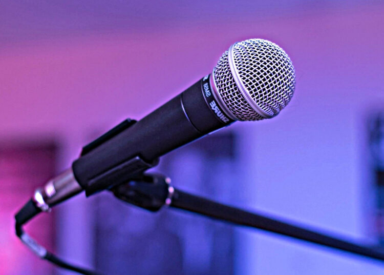Convocan a cantantes y compositores de Los Cabos para Festival Sudcaliforniano de la Canción 