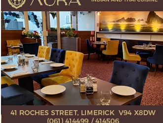 Cosas que hacer en Limerick esta semana: del 21 al 26 de mayo Guía de música, comedia, teatro y eventos en vivo