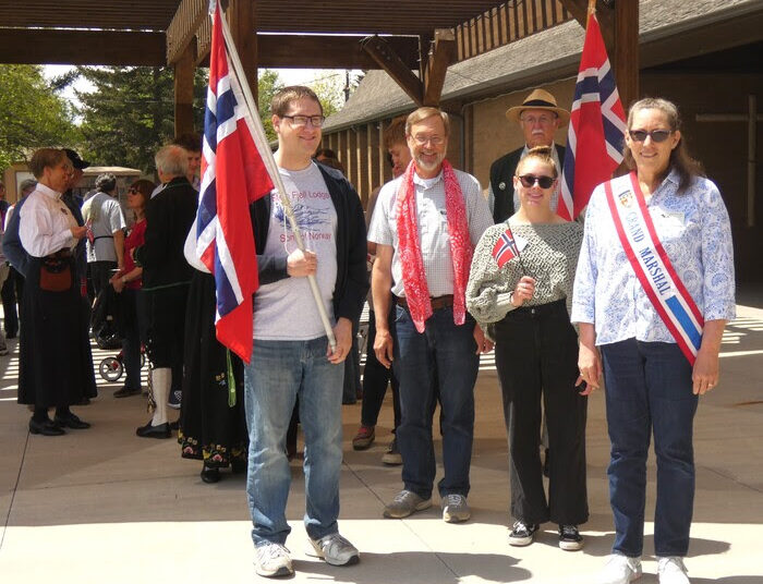 Cosas que hacer en el área de Loveland el sábado: música de ABBA, eventos del Día de la Madre, celebración del Día de la Constitución de Noruega – Loveland Reporter-Herald