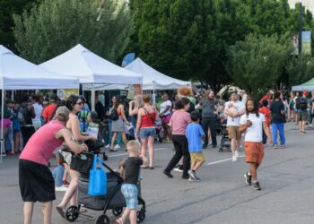 Cosas que hacer en el suroeste de Ohio este fin de semana: FromOhio Music Festival, Book Fair, Cheese Fest, Oxford Wine Festival y más | Eventos y cosas que hacer