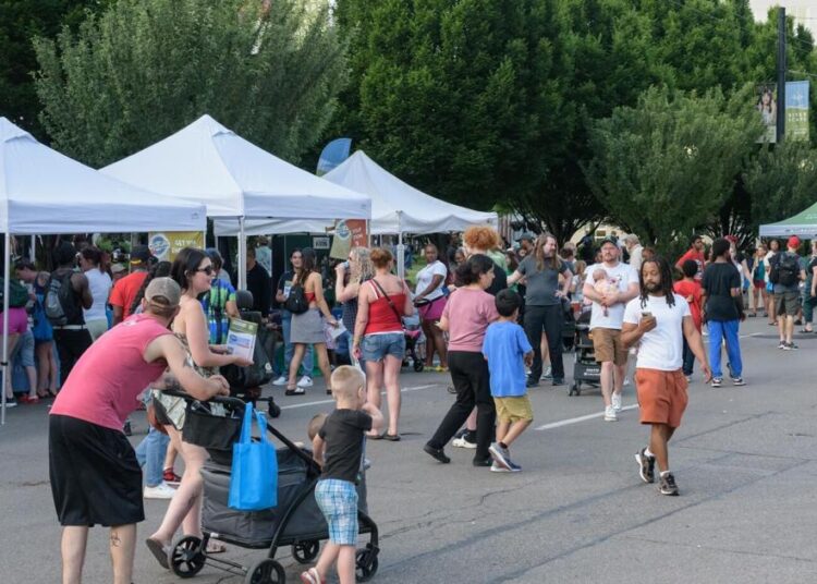 Cosas que hacer en el suroeste de Ohio este fin de semana: FromOhio Music Festival, Book Fair, Cheese Fest, Oxford Wine Festival y más | Eventos y cosas que hacer