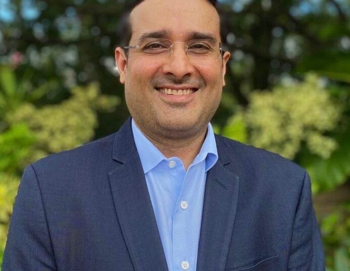 Varun Sehgal