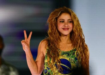 Shakira