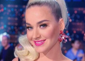 Dará Katy Perry concierto gratuito en feria en México🎦