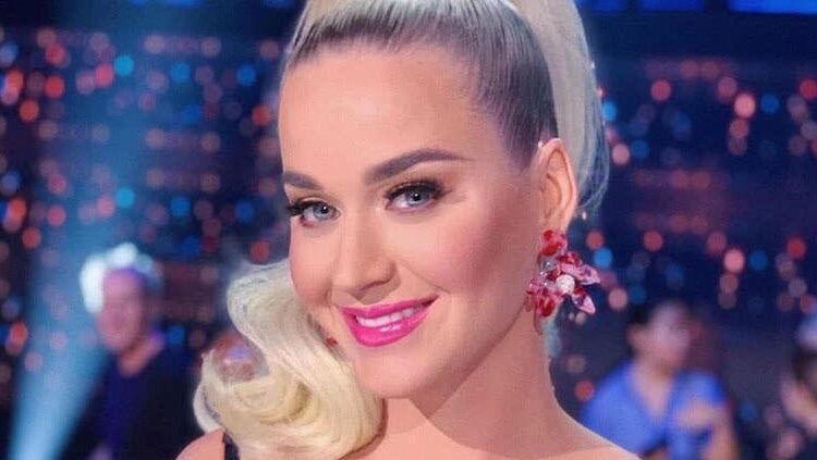 Dará Katy Perry concierto gratuito en feria en México🎦