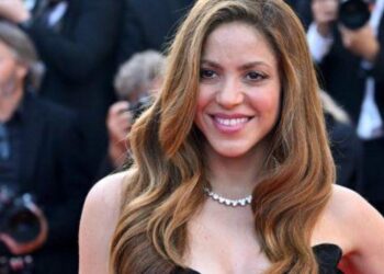 De Shakira a los 'youtubers': así averigua Hacienda si viven y deben tributar en España