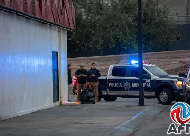 Dejan restos humanos y amenazas contra cantantes de narcocorridos
